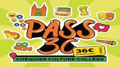 Le Pass 3C, nouveau dispositif d’aide pour les collégiens de...